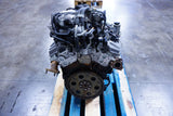 JDM 1996-2002 Toyota Tacoma T100 4Runner 5VZ-FE Engine 3.4L V6 5VZ Motor - JDM Alliance LLC