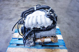 JDM 1996-2002 Toyota Tacoma T100 4Runner 5VZ-FE Engine 3.4L V6 5VZ Motor - JDM Alliance LLC