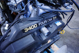 JDM 1996-2002 Toyota Tacoma T100 4Runner 5VZ-FE Engine 3.4L V6 5VZ Motor - JDM Alliance LLC