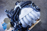 JDM 1996-2002 Toyota Tacoma T100 4Runner 5VZ-FE Engine 3.4L V6 5VZ Motor - JDM Alliance LLC