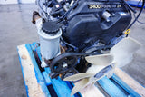 JDM 1996-2002 Toyota Tacoma T100 4Runner 5VZ-FE Engine 3.4L V6 5VZ Motor - JDM Alliance LLC