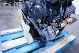 JDM 1996-2002 Toyota Tacoma T100 4Runner 5VZ-FE Engine 3.4L V6 5VZ Motor - JDM Alliance LLC