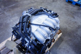 JDM 1996-2002 Toyota Tacoma T100 4Runner 5VZ-FE Engine 3.4L V6 5VZ Motor - JDM Alliance LLC