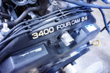 JDM 1996-2002 Toyota Tacoma T100 4Runner 5VZ-FE Engine 3.4L V6 5VZ Motor - JDM Alliance LLC