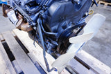 JDM 1996-2002 Toyota Tacoma T100 4Runner 5VZ-FE Engine 3.4L V6 5VZ Motor - JDM Alliance LLC