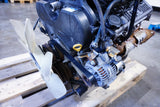 JDM 1996-2002 Toyota Tacoma T100 4Runner 5VZ-FE Engine 3.4L V6 5VZ Motor - JDM Alliance LLC