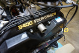 JDM 1996-2002 Toyota Tacoma T100 4Runner 5VZ-FE Engine 3.4L V6 5VZ Motor - JDM Alliance LLC