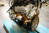 JDM 1996-2002 Toyota Tacoma T100 4Runner 5VZ-FE Engine 3.4L V6 5VZ Motor - JDM Alliance LLC