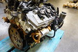 JDM 1996-2002 Toyota Tacoma T100 4Runner 5VZ-FE Engine 3.4L V6 5VZ Motor - JDM Alliance LLC