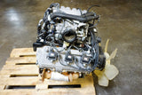 JDM 1996-2002 Toyota Tacoma T100 4Runner 5VZ-FE Engine 3.4L V6 5VZ Motor - JDM Alliance LLC