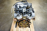 JDM 1996-2002 Toyota Tacoma T100 4Runner 5VZ-FE Engine 3.4L V6 5VZ Motor - JDM Alliance LLC