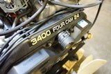 JDM 1996-2002 Toyota Tacoma T100 4Runner 5VZ-FE Engine 3.4L V6 5VZ Motor - JDM Alliance LLC