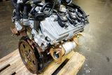 JDM 1996-2002 Toyota Tacoma T100 4Runner 5VZ-FE Engine 3.4L V6 5VZ Motor - JDM Alliance LLC