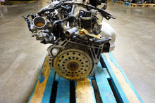 JDM 03-07 Honda Accord Element K24A 2.4L DOHC i-VTEC Engine with EGR - view 7