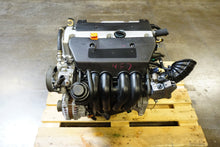 JDM 02-06 Honda CR-V K24A 2.4L DOHC i-VTEC Engine CRV - view 1