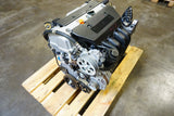 JDM 02-06 Honda CR-V K24A 2.4L DOHC i-VTEC Engine CRV - JDM Alliance LLC