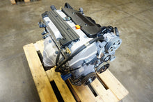 JDM 02-06 Honda CR-V K24A 2.4L DOHC i-VTEC Engine CRV - view 3