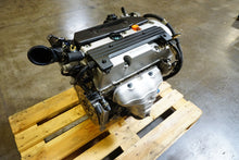 JDM 02-06 Honda CR-V K24A 2.4L DOHC i-VTEC Engine CRV - view 5
