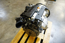 JDM 02-06 Honda CR-V K24A 2.4L DOHC i-VTEC Engine CRV - view 6