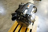 JDM 02-06 Honda CR-V K24A 2.4L DOHC i-VTEC Engine CRV - JDM Alliance LLC