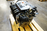 JDM 02-06 Honda CR-V K24A 2.4L DOHC i-VTEC Engine CRV - JDM Alliance LLC