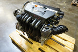 JDM 02-06 Honda CR-V K24A 2.4L DOHC i-VTEC Engine CRV - JDM Alliance LLC