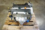 JDM 02-05 Honda Civic Si K20A 2.0L i-VTEC Engine 02-04 Acura RSX (Base) Motor - JDM Alliance LLC