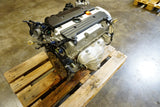 JDM 02-05 Honda Civic Si K20A 2.0L i-VTEC Engine 02-04 Acura RSX (Base) Motor - JDM Alliance LLC