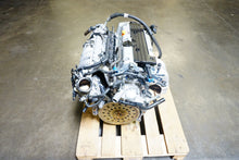JDM 04-08 Honda K24A 2.4L DOHC i-VTEC RBB 200HP Engine K24A2 Acura TSX - view 2
