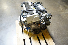 JDM 04-08 Honda K24A 2.4L DOHC i-VTEC RBB 200HP Engine K24A2 Acura TSX - view 4