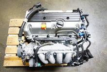 JDM 04-08 Honda K24A 2.4L DOHC i-VTEC RBB 200HP Engine K24A2 Acura TSX - view 5