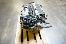 JDM 04-08 Honda K24A 2.4L DOHC i-VTEC RBB 200HP Engine K24A2 Acura TSX - view 2
