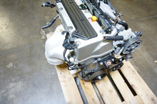 JDM 04-08 Honda K24A 2.4L DOHC i-VTEC RBB 200HP Engine K24A2 Acura TSX - view 5