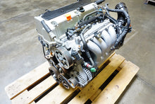 JDM 04-08 Honda K24A 2.4L DOHC i-VTEC RBB 200HP Engine K24A2 Acura TSX - view 6