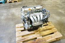 JDM 04-08 Honda K24A 2.4L DOHC i-VTEC RBB 200HP Engine K24A2 Acura TSX - view 4