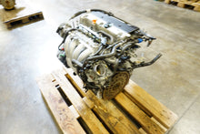 JDM 04-08 Honda K24A 2.4L DOHC i-VTEC RBB 200HP Engine K24A2 Acura TSX - view 5
