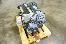 JDM 04-08 Honda K24A 2.4L DOHC i-VTEC RBB 200HP Engine K24A2 Acura TSX - view 6