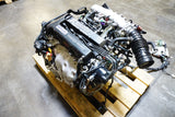 JDM Nissan SR20 NEO VVL DOHC 2.0L Engine FWD SR20VE Primera Sentra G20 B13 - JDM Alliance LLC