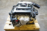 JDM Nissan SR20 NEO VVL DOHC 2.0L Engine FWD SR20VE Primera Sentra G20 B13 - JDM Alliance LLC