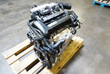JDM Nissan SR20 NEO VVL DOHC 2.0L Engine FWD SR20VE Primera Sentra G20 B13 - JDM Alliance LLC