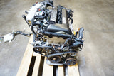 JDM Nissan SR20 NEO VVL DOHC 2.0L Engine FWD SR20VE Primera Sentra G20 B13 - JDM Alliance LLC