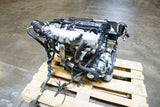 JDM Nissan SR20 NEO VVL DOHC 2.0L Engine FWD SR20VE Primera Sentra G20 B13 - JDM Alliance LLC