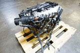 JDM Nissan SR20 NEO VVL DOHC 2.0L Engine FWD SR20VE Primera Sentra G20 B13 - JDM Alliance LLC