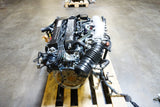 JDM Nissan SR20 NEO VVL DOHC 2.0L Engine FWD SR20VE Primera Sentra G20 B13 - JDM Alliance LLC
