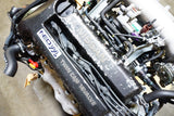 JDM Nissan SR20 NEO VVL DOHC 2.0L Engine FWD SR20VE Primera Sentra G20 B13 - JDM Alliance LLC