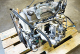 JDM 96-00 Honda Civic D15B 1.5L SOHC obd2 *Non VTEC Engine - JDM Alliance LLC