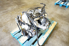 JDM 96-00 Honda Civic D16A 1.6L SOHC obd2 *Non VTEC Engine - view 4