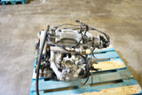JDM 96-00 Honda Civic D16A 1.6L SOHC obd2 *Non VTEC Engine - JDM Alliance LLC