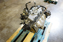 JDM 96-00 Honda Civic D16A 1.6L SOHC obd2 *Non VTEC Engine - view 7
