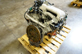 JDM 01-04 Nissan Pathfinder Infiniti QX4 VQ35DE 3.5L V6 Engine VQ35 Motor - JDM Alliance LLC